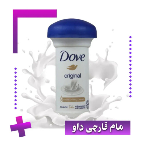 مام قارچی اورجینال