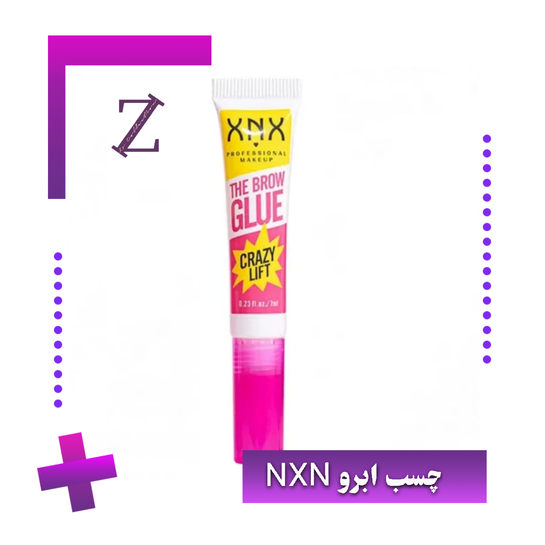 چسب ابرو