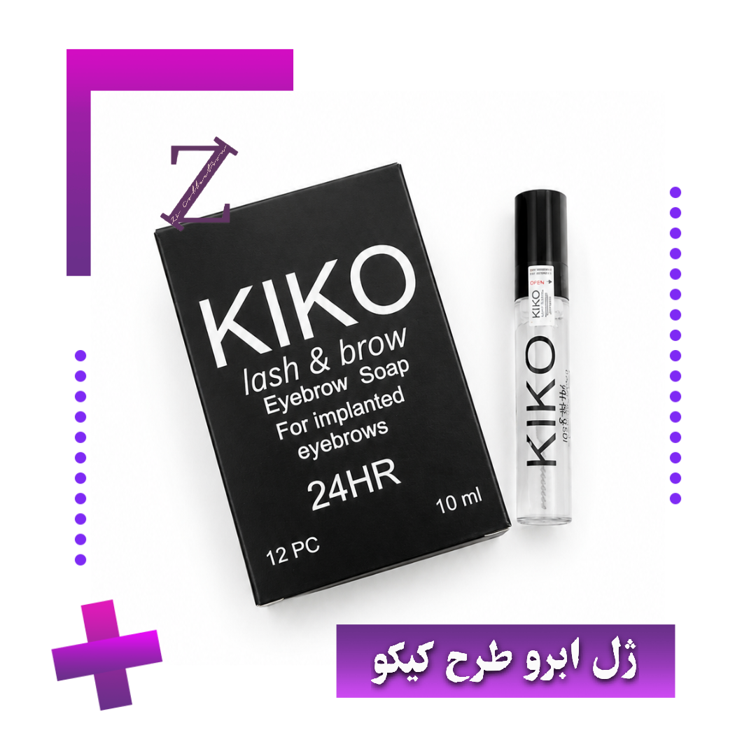 ژل ابرو