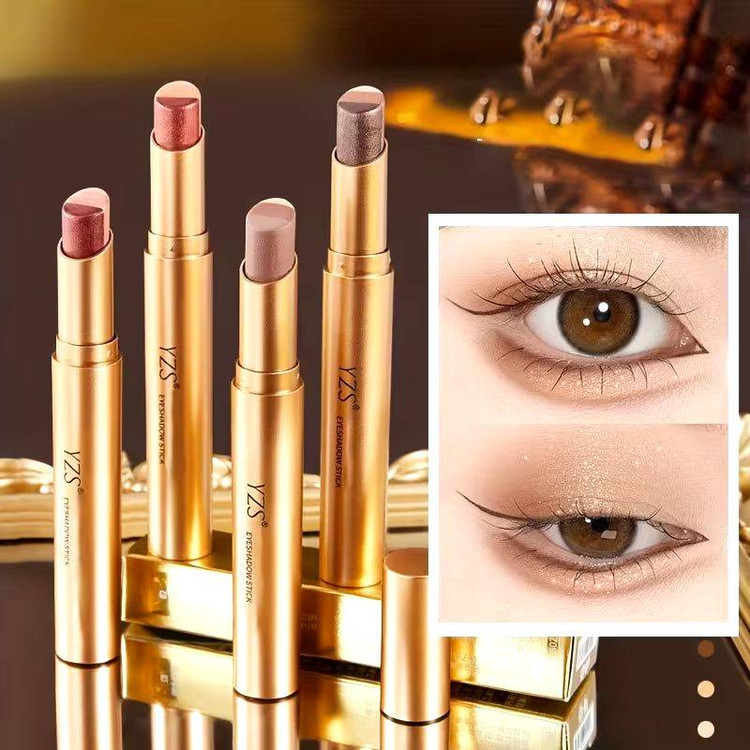 سایه چشم آمبره سه رنگ