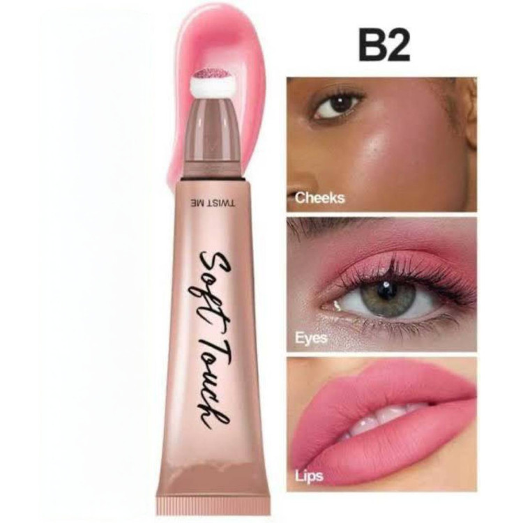رژگونه کوشنی B2