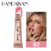 رژگونه کوشنی B2